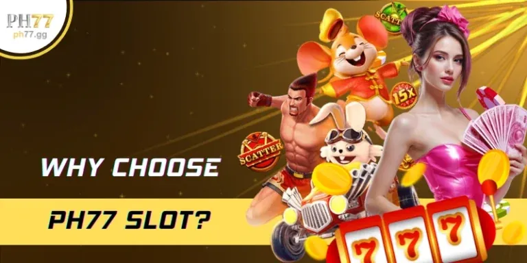 Bí quyết chơi Slot Games hiệu quả