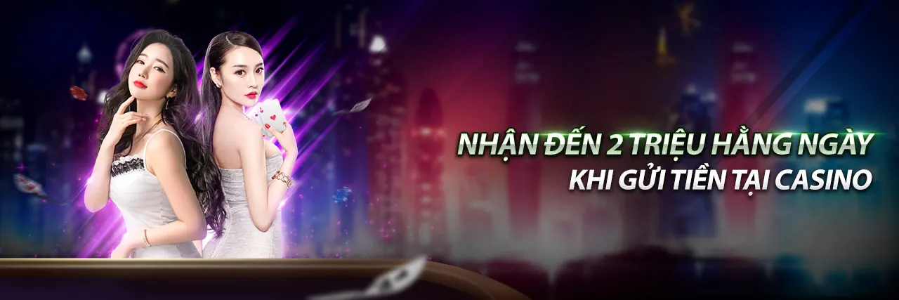 Khuyến Mãi Hấp Dẫn từ Top Nhà Cái Trực Tuyến