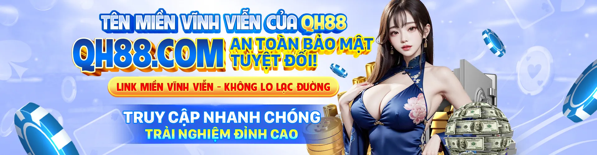 Hình ảnh đại diện cờ bạc có trách nhiệm, bảo vệ người chơi